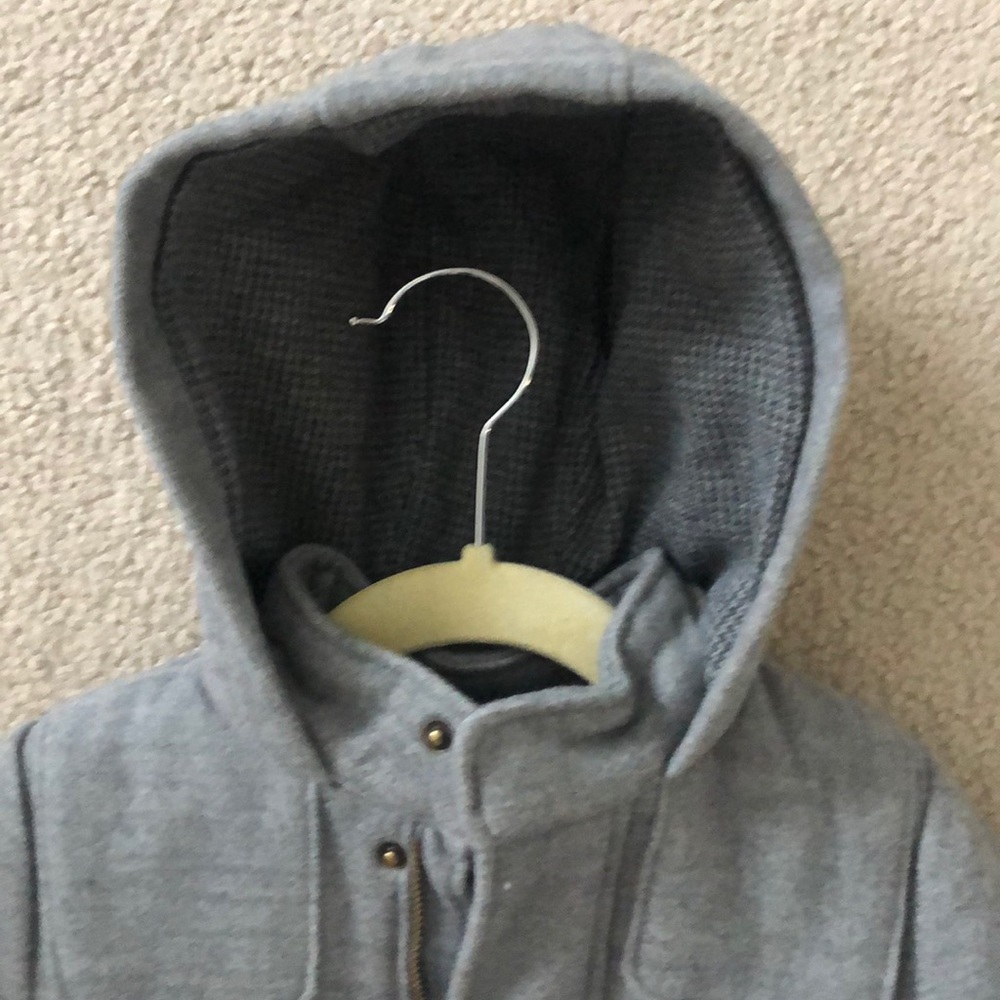 Peacoat - Picture 5 of 5